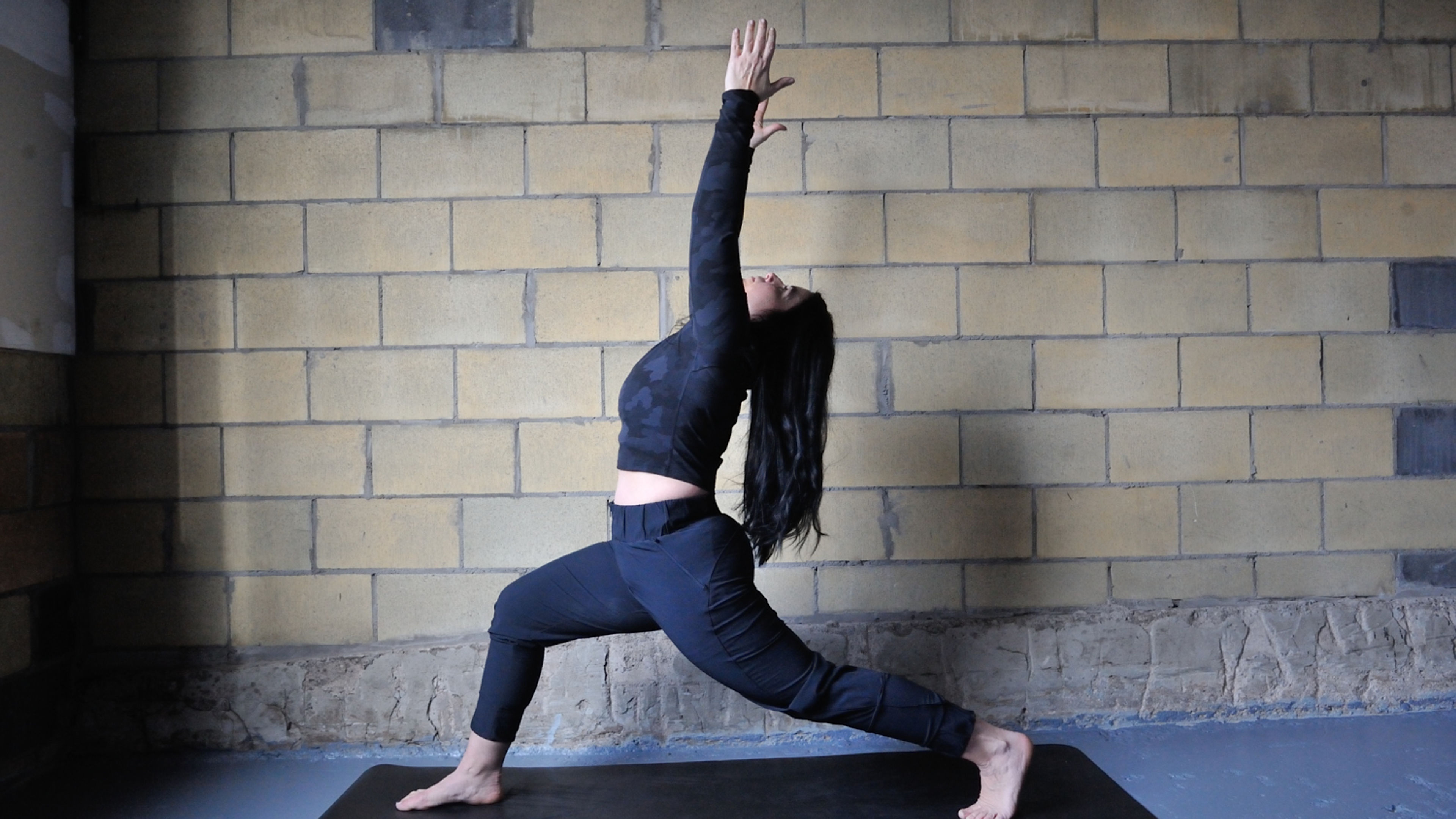 Yoga Videos
